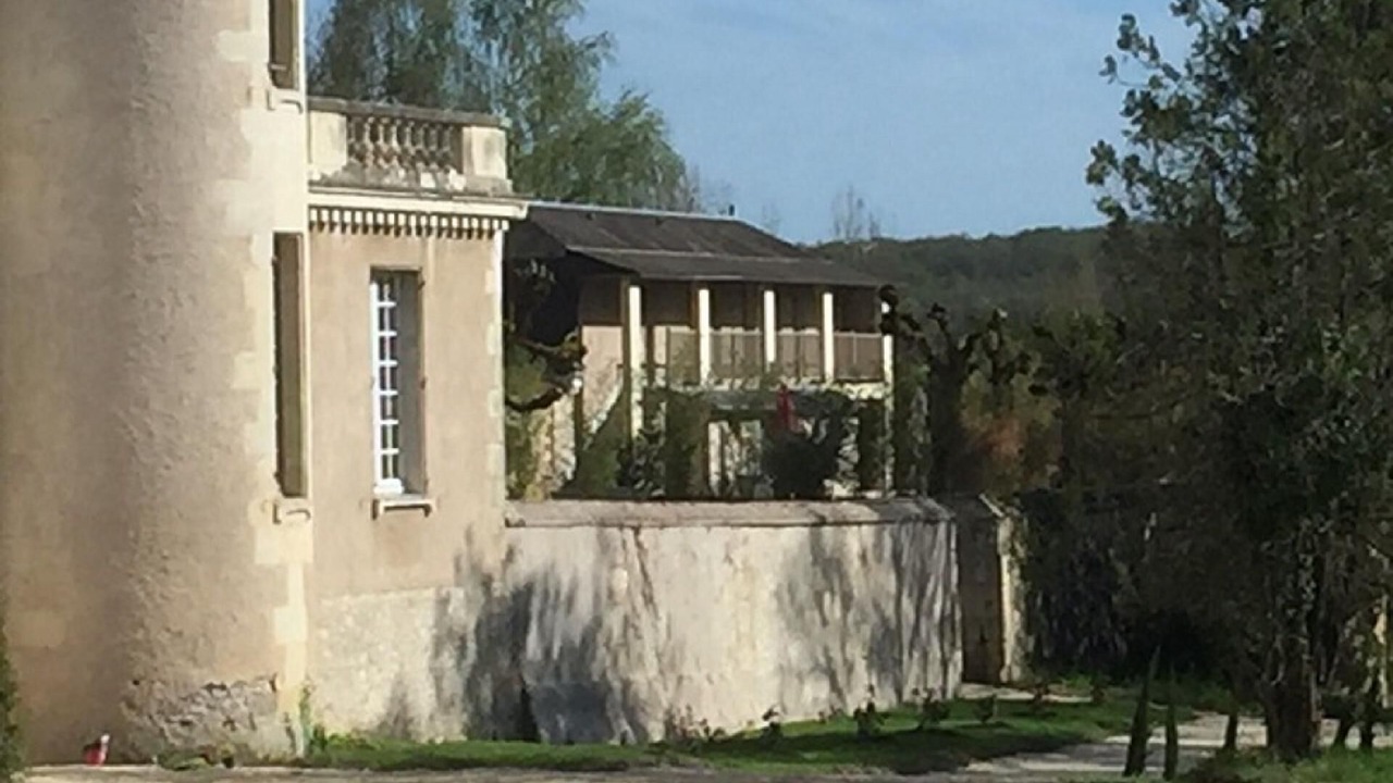 Photo of Outdoor in Azay-le-Rideau
