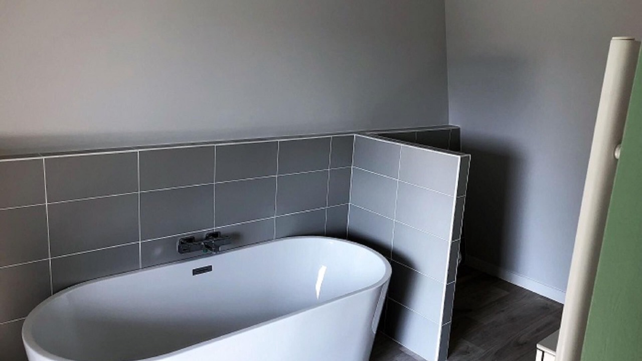 Photo of Bathroom in Azay-le-Rideau