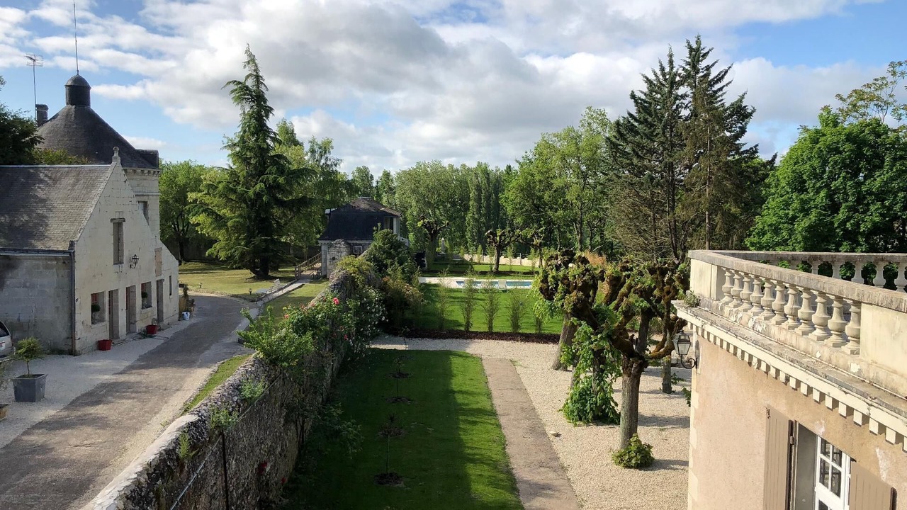 Photo of Outdoor in Azay-le-Rideau