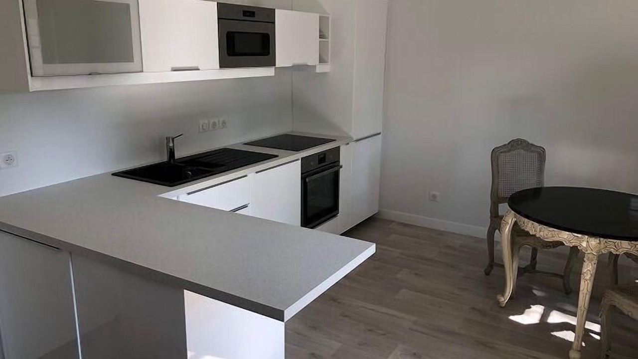 Photo of Kitchen in Azay-le-Rideau