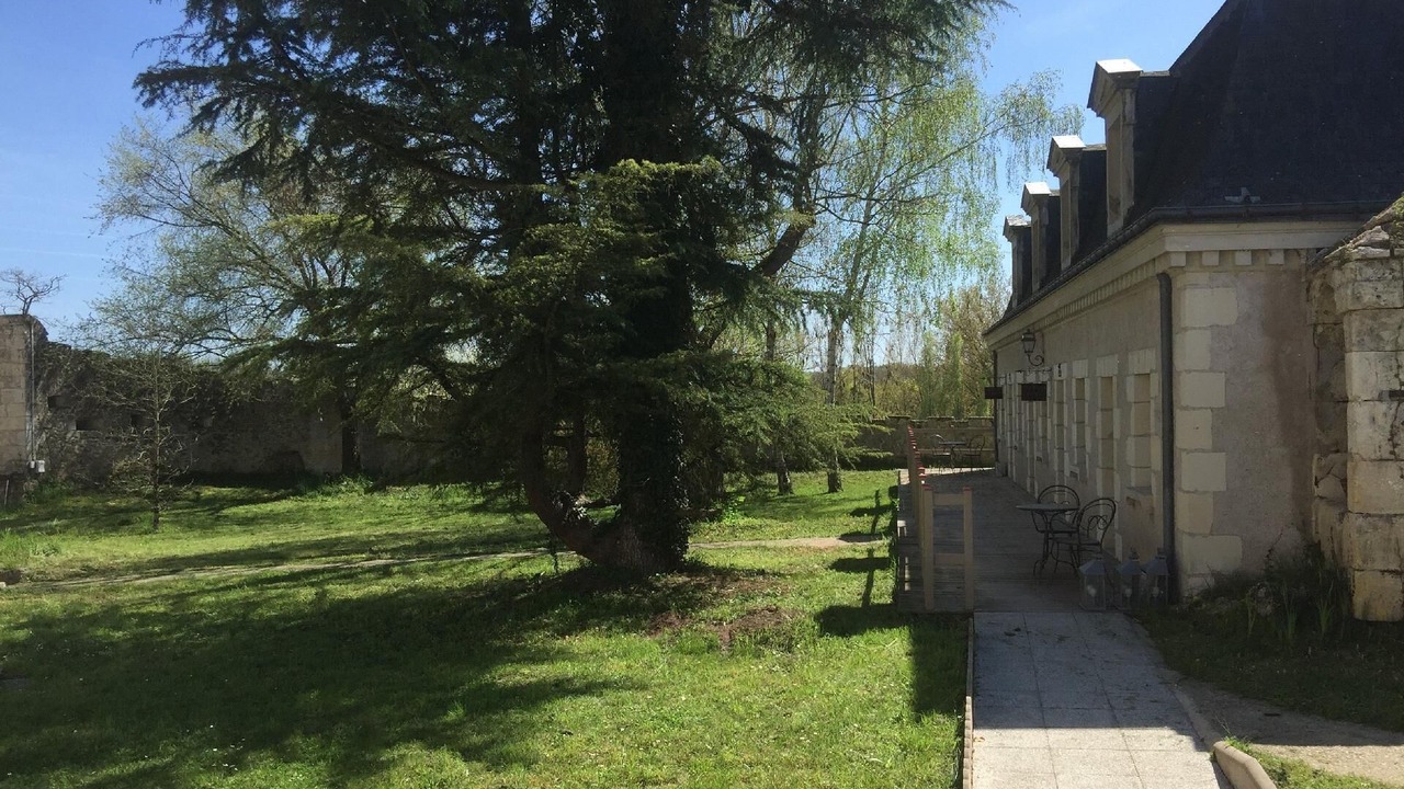 Photo of Outdoor in Azay-le-Rideau