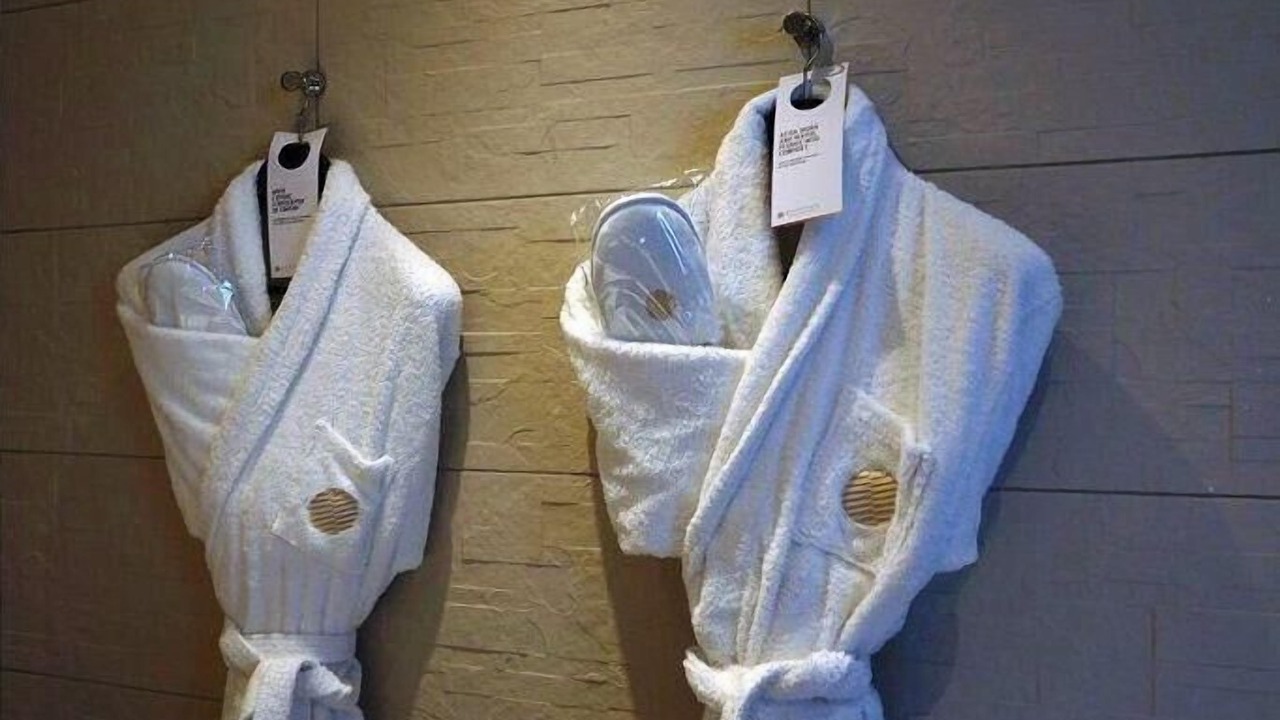 Photo of Bathroom in Azay-le-Rideau