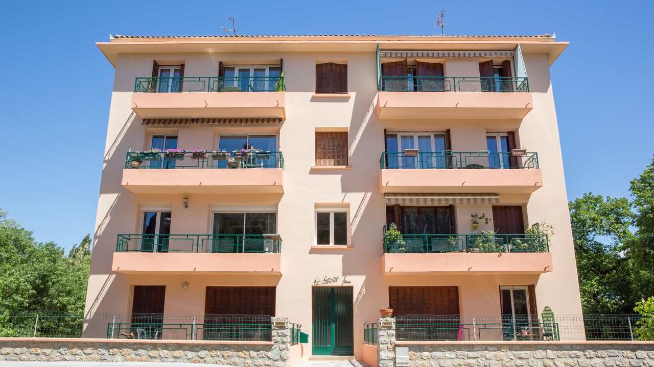 Photo of Outdoor in Le Mourillon