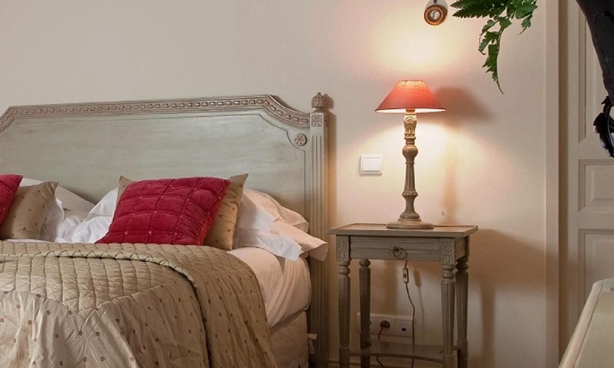 Photo of Bedroom in Azay-le-Rideau