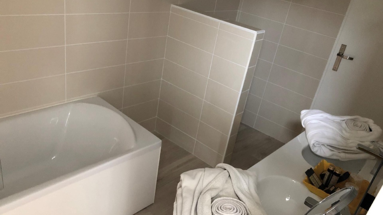Photo of Bathroom in Azay-le-Rideau