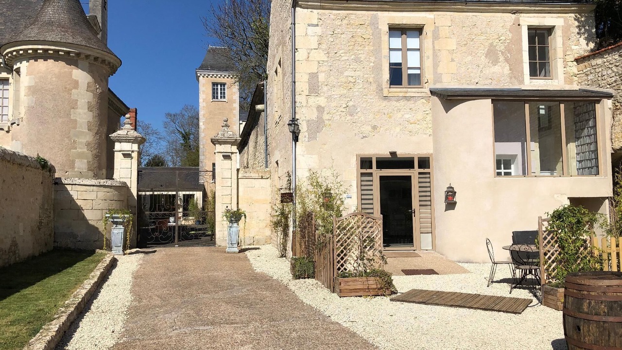 Photo of Outdoor in Azay-le-Rideau