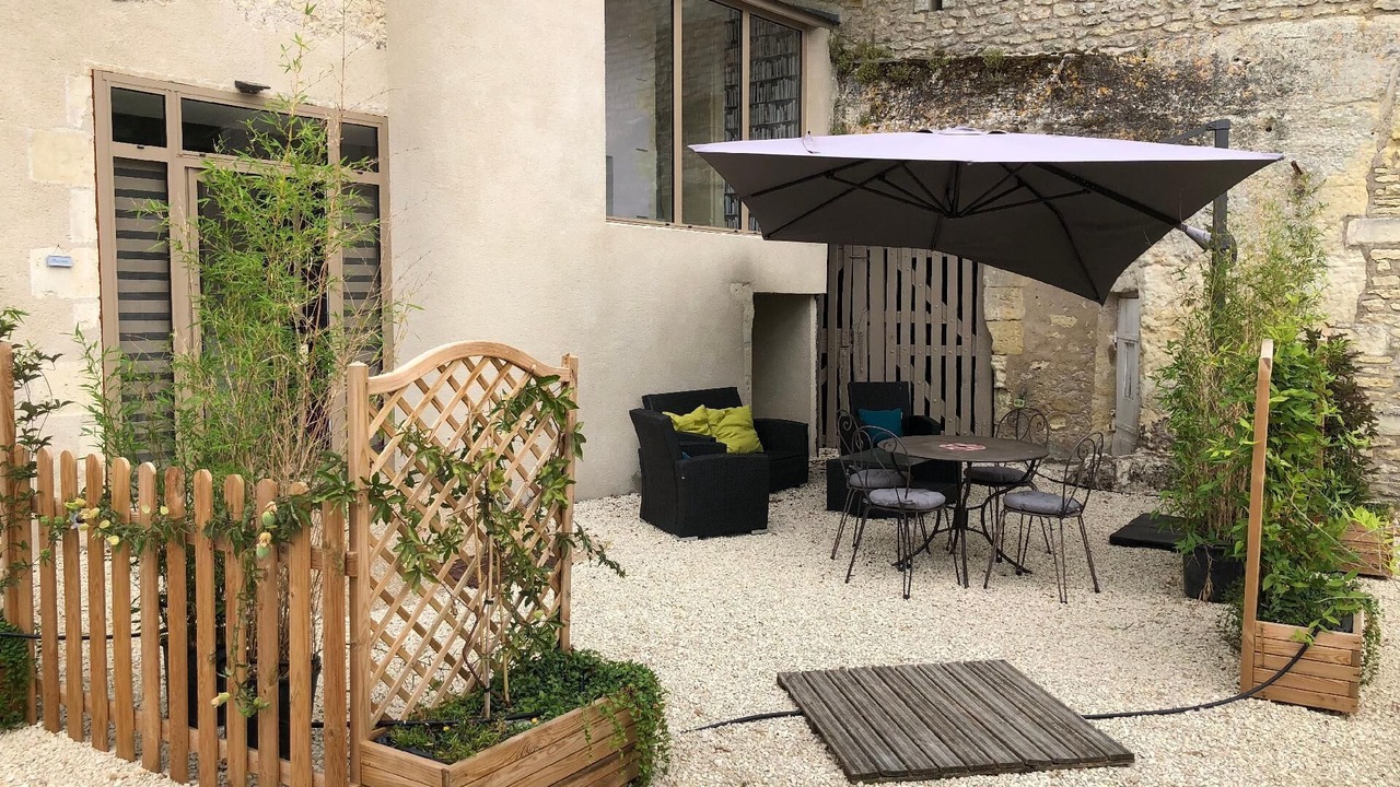 Photo of Outdoor in Azay-le-Rideau