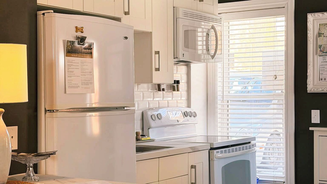Photo of Kitchen in Elora