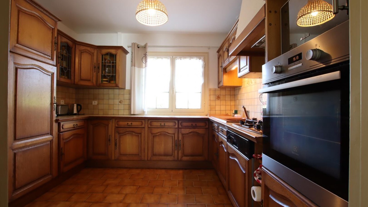 Photo of Kitchen in Mascaraas-Haron