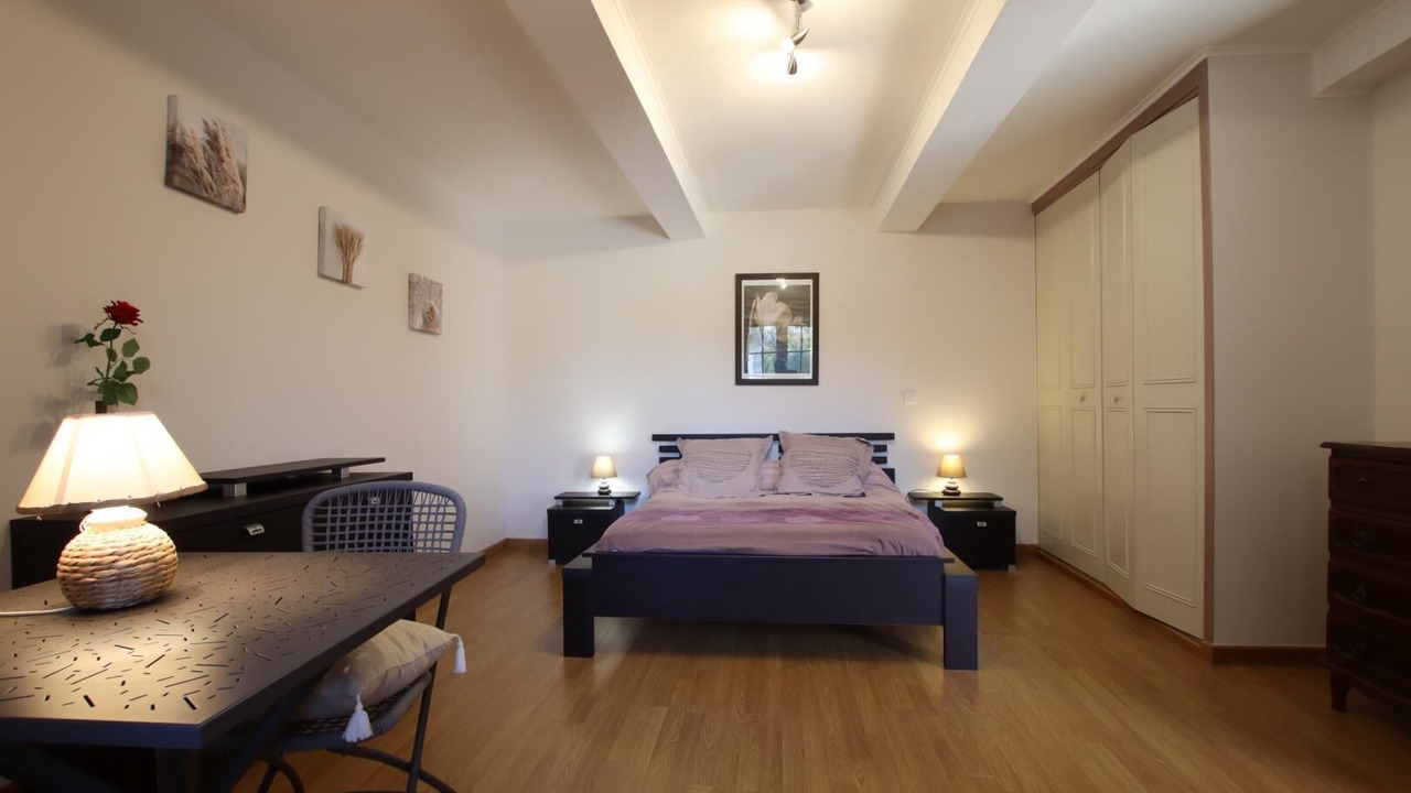 Photo of Bedroom in Mascaraas-Haron