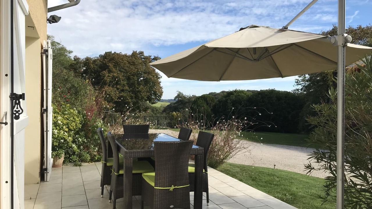 Photo of Outdoor in Mascaraas-Haron