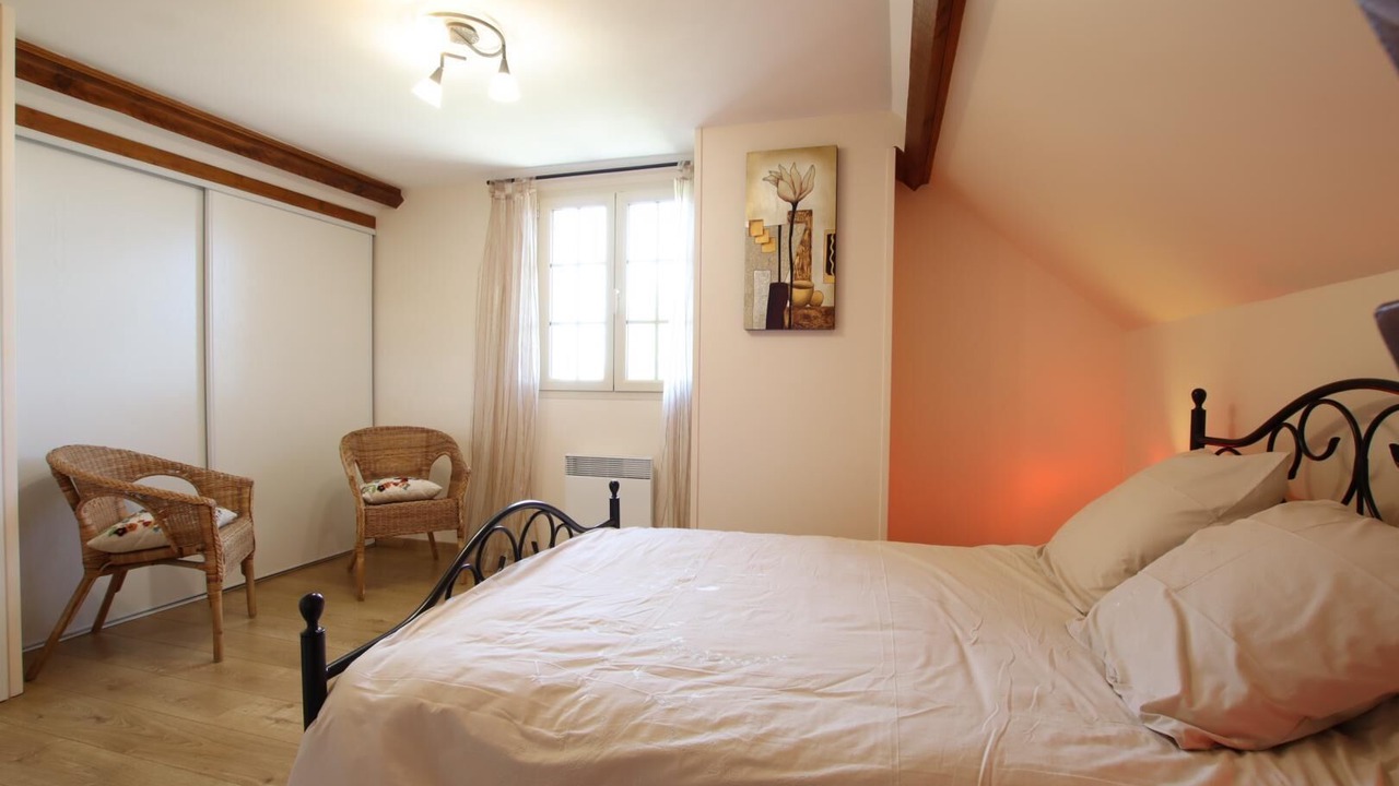 Photo of Bedroom in Mascaraas-Haron