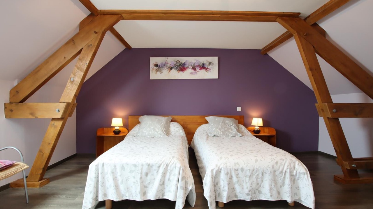 Photo of Bedroom in Mascaraas-Haron