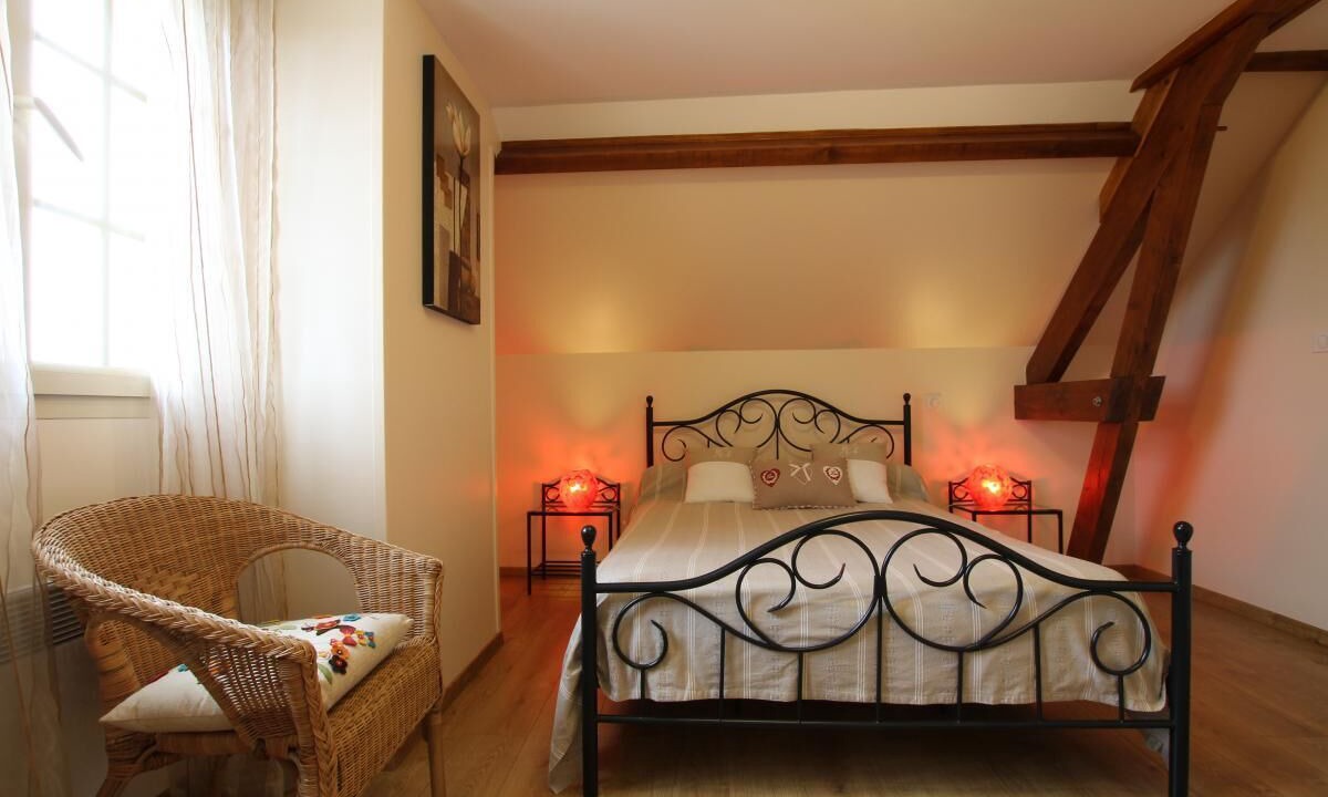 Photo of Bedroom in Mascaraas-Haron