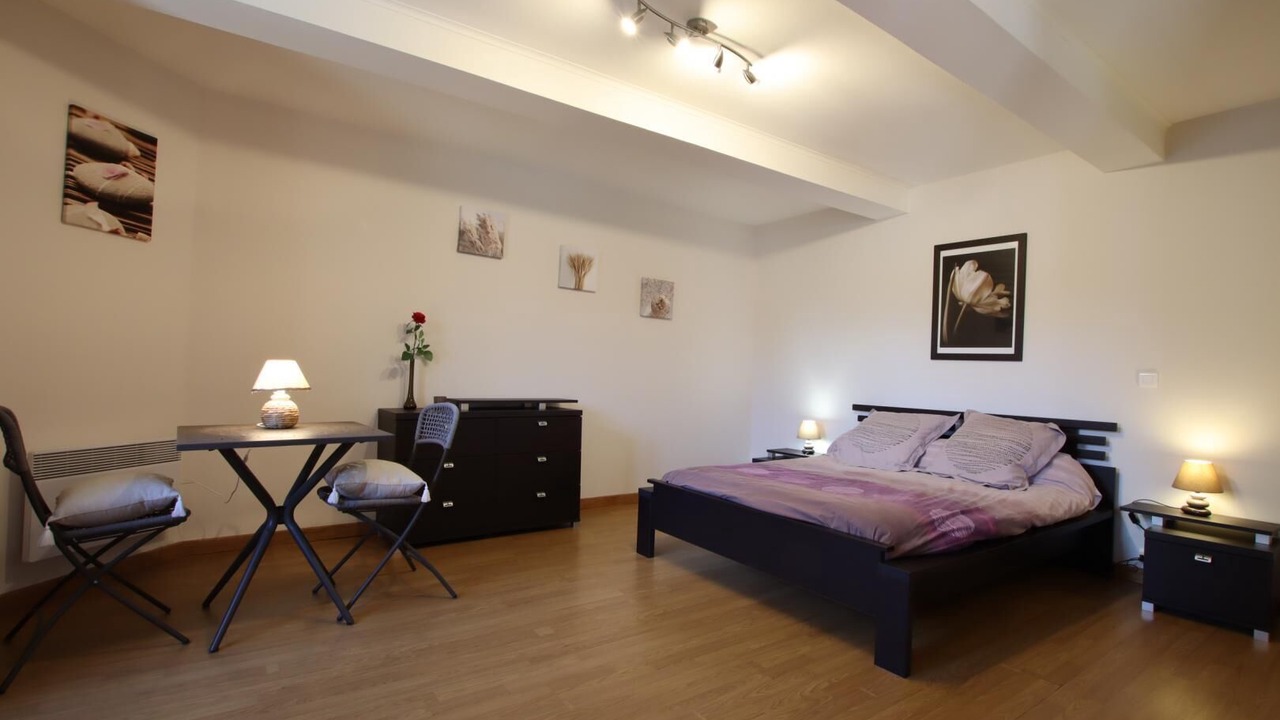 Photo of Bedroom in Mascaraas-Haron