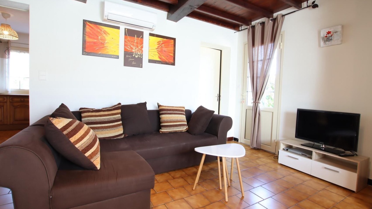 Photo of Livingroom in Mascaraas-Haron