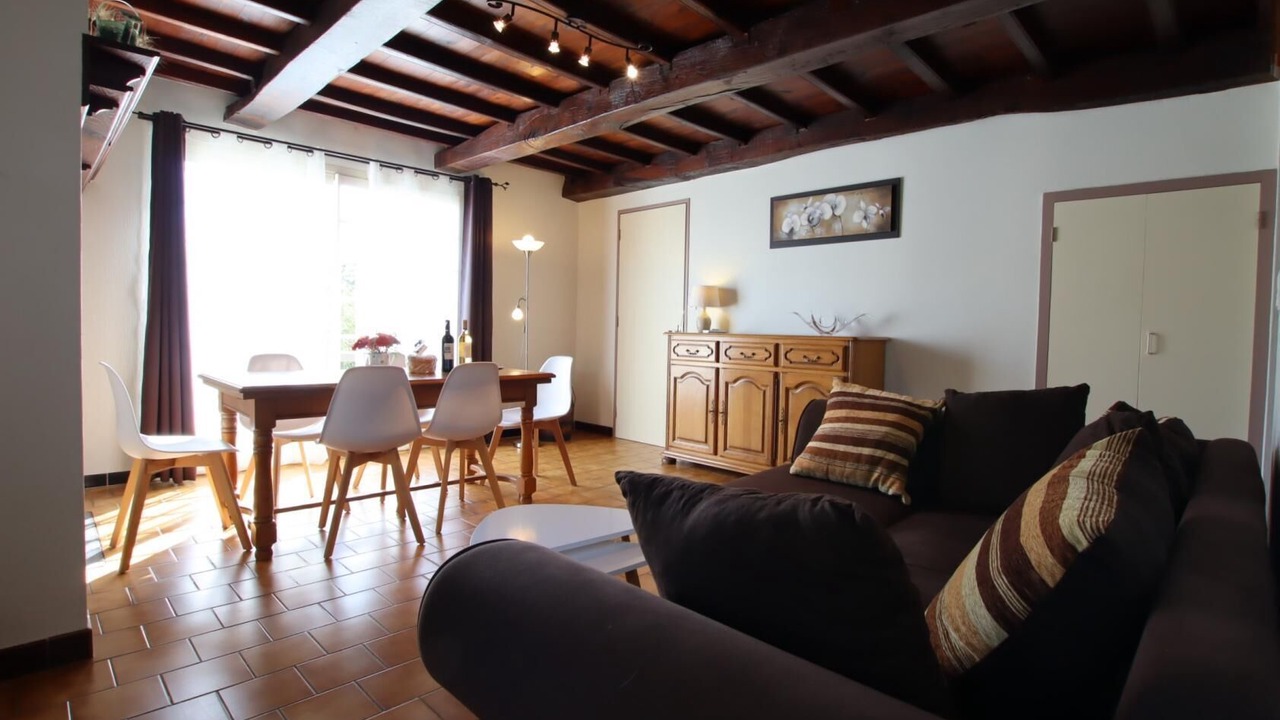 Photo of Livingroom in Mascaraas-Haron