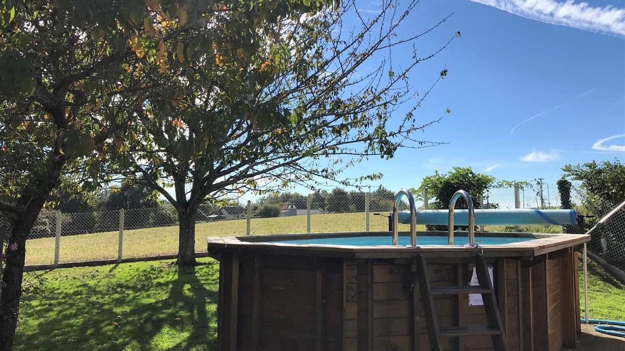 Photo of Outdoor in Mascaraas-Haron