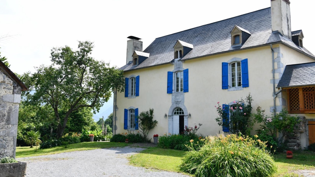 Photo of Outdoor in Asson