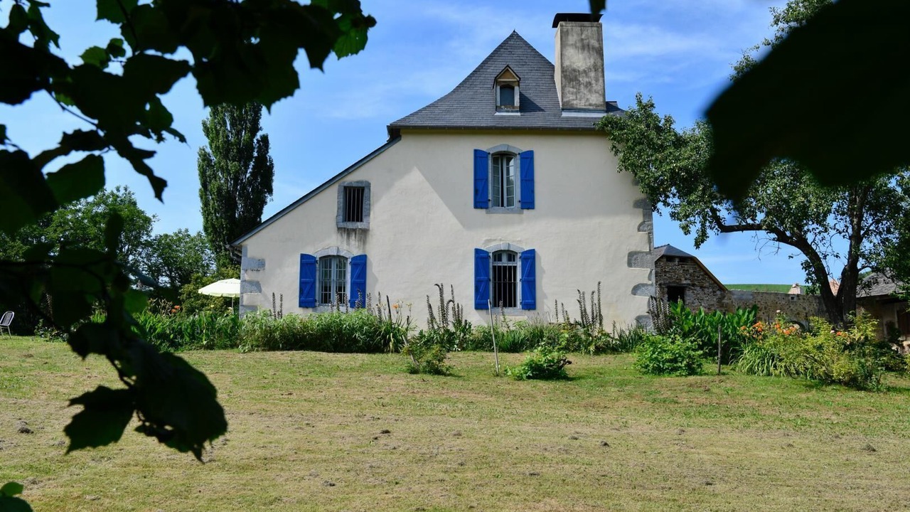 Photo of Outdoor in Asson