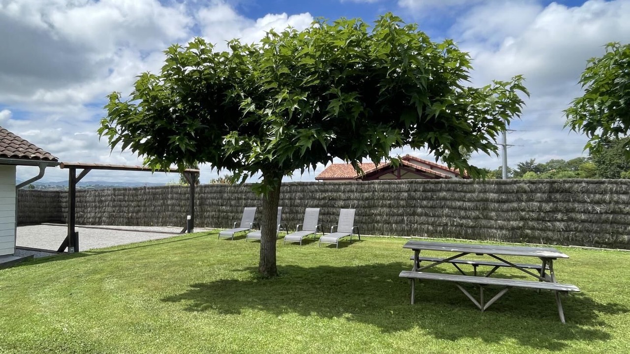 Photo of Outdoor in Arbouet-Sussaute