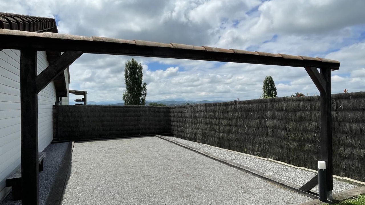 Photo of Outdoor in Arbouet-Sussaute