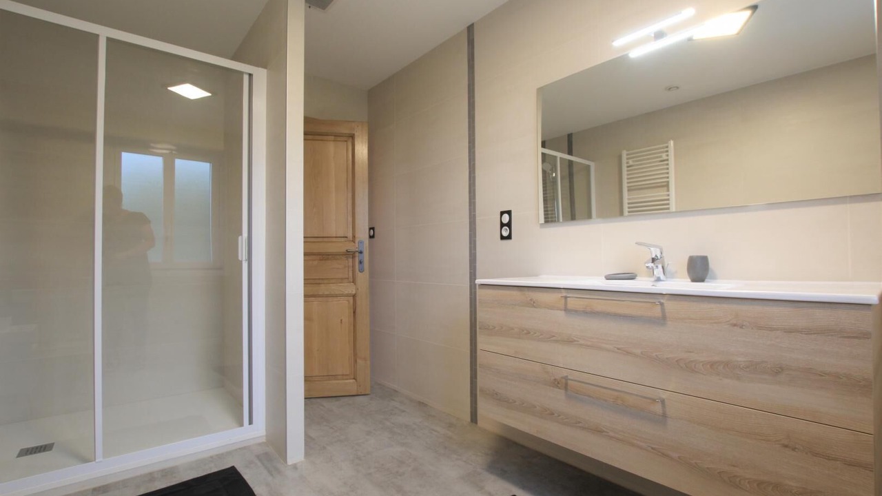 Photo of Bathroom in Arbouet-Sussaute