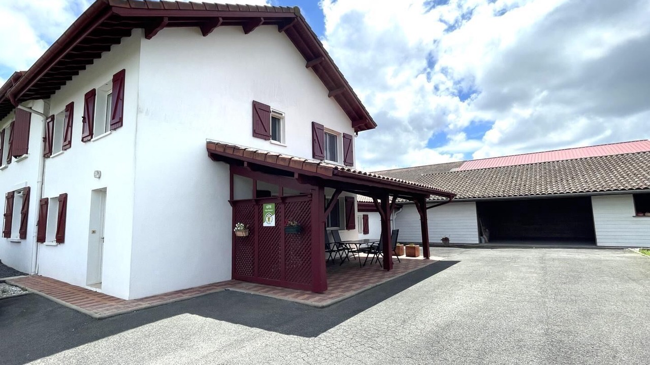 Photo of Outdoor in Arbouet-Sussaute