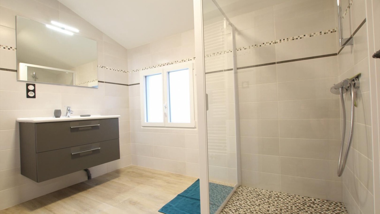 Photo of Bathroom in Arbouet-Sussaute