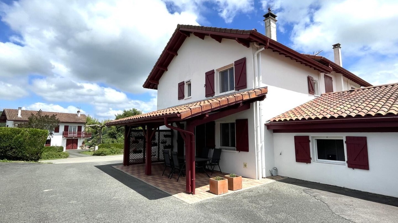 Photo of Outdoor in Arbouet-Sussaute