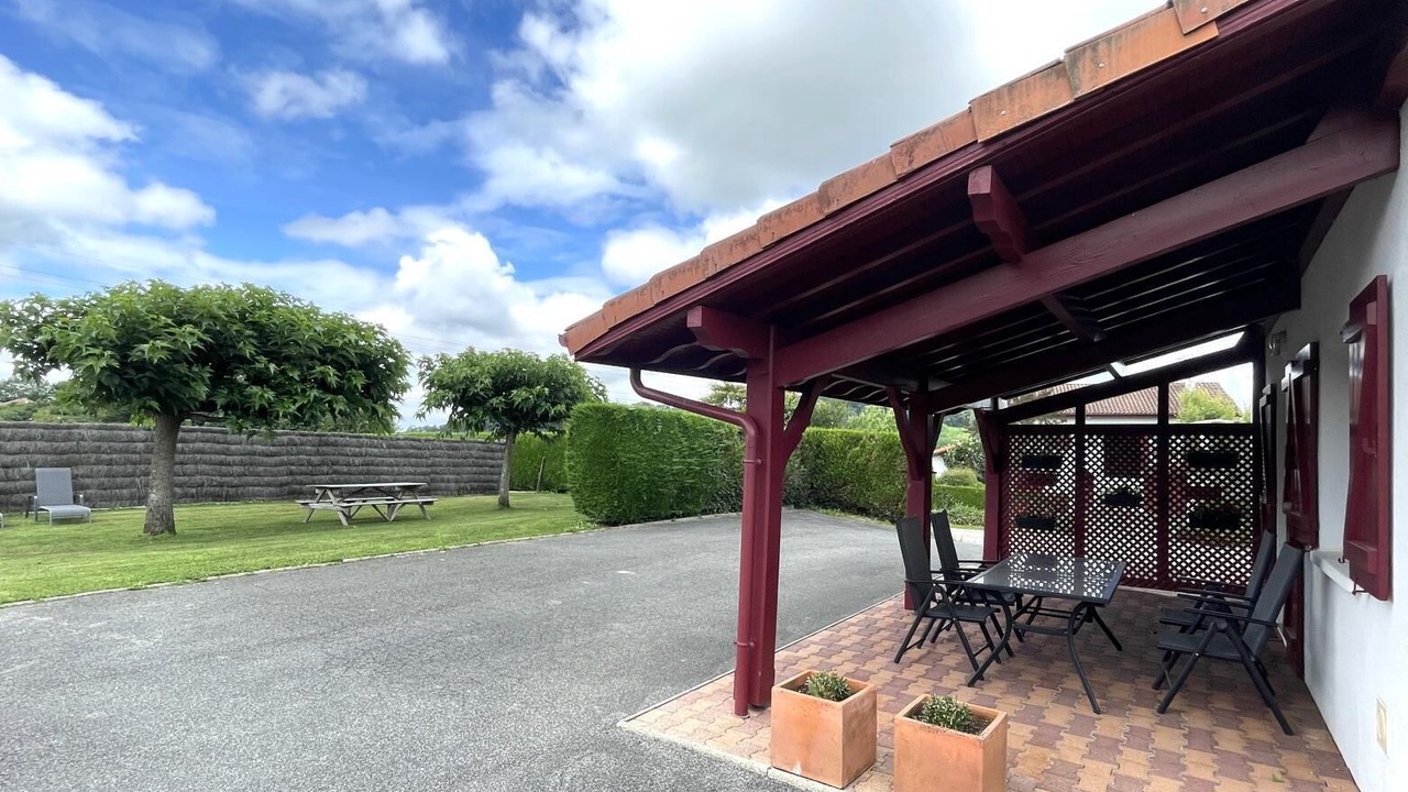 Photo of Outdoor in Arbouet-Sussaute