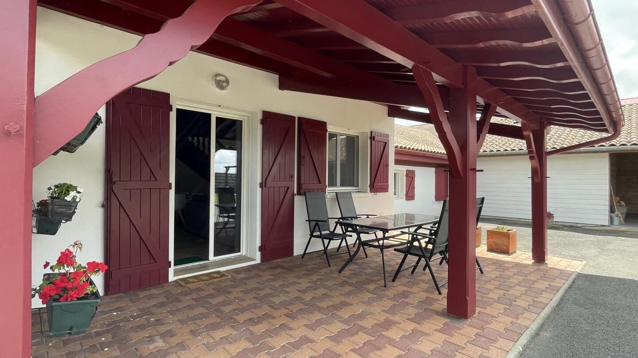 Photo of Outdoor in Arbouet-Sussaute