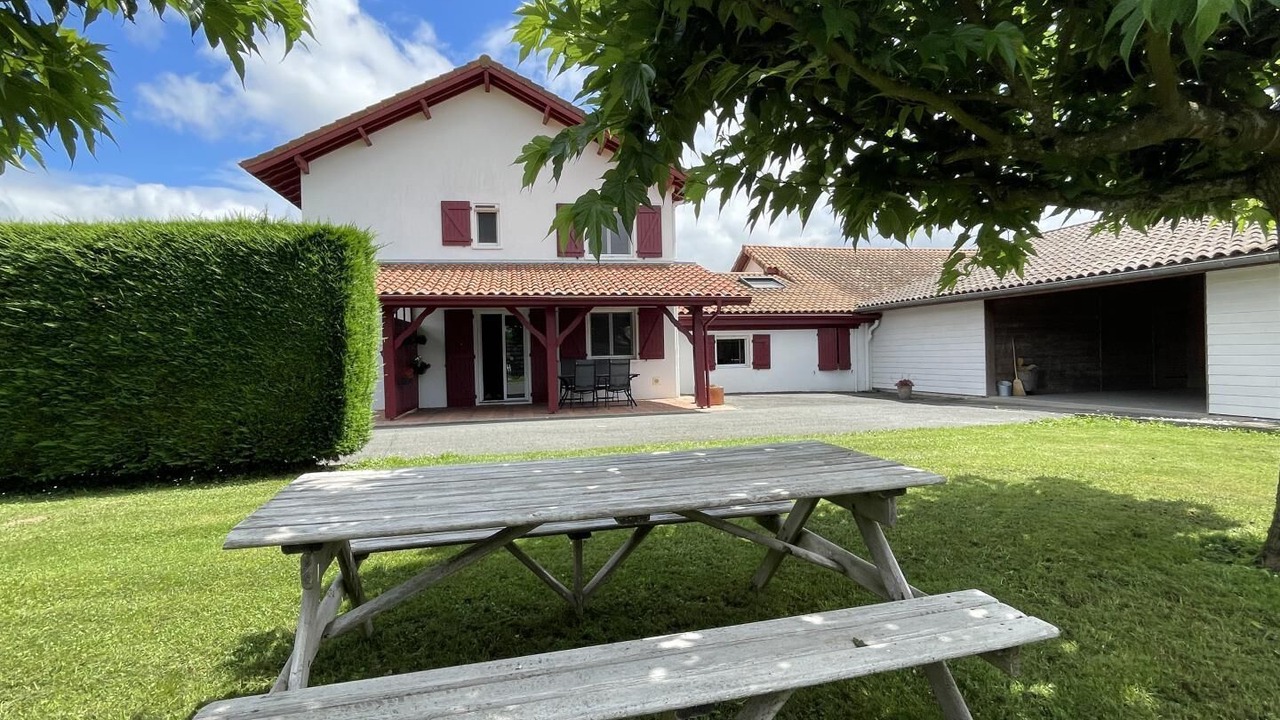 Photo of Outdoor in Arbouet-Sussaute