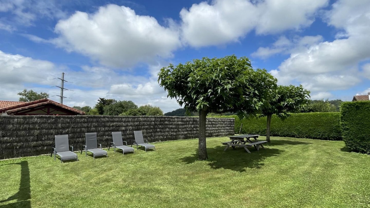 Photo of Outdoor in Arbouet-Sussaute