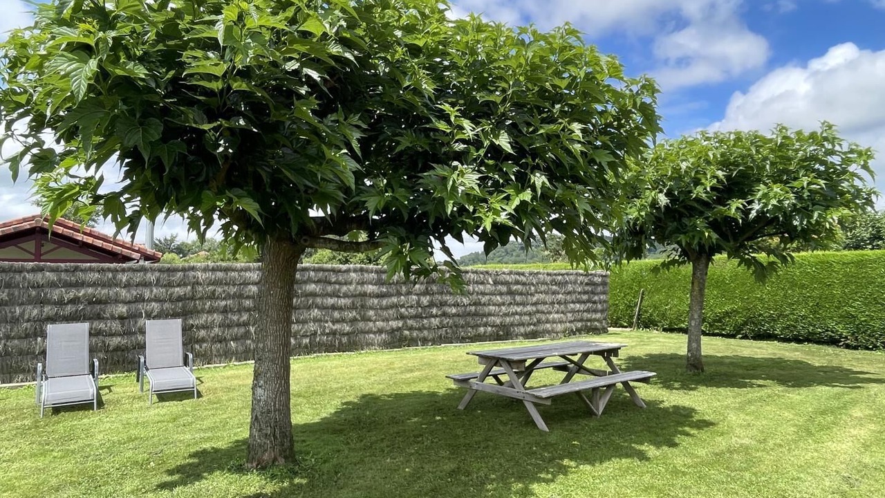 Photo of Outdoor in Arbouet-Sussaute