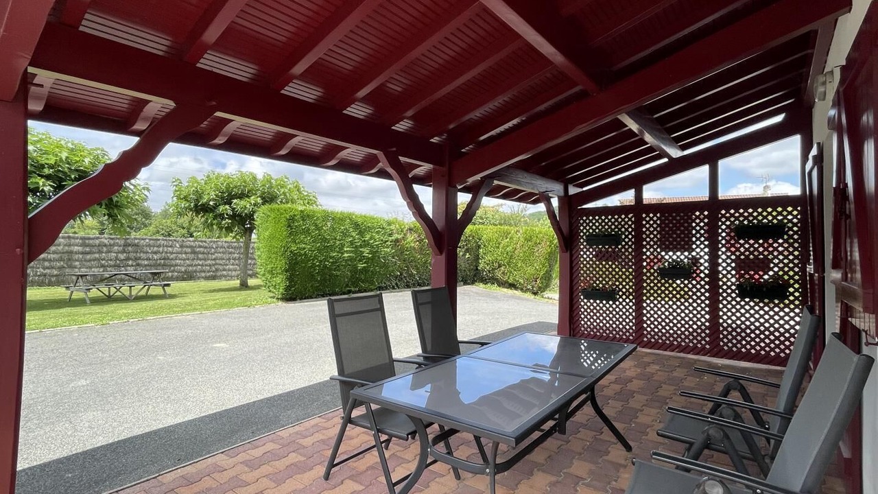 Photo of Outdoor in Arbouet-Sussaute