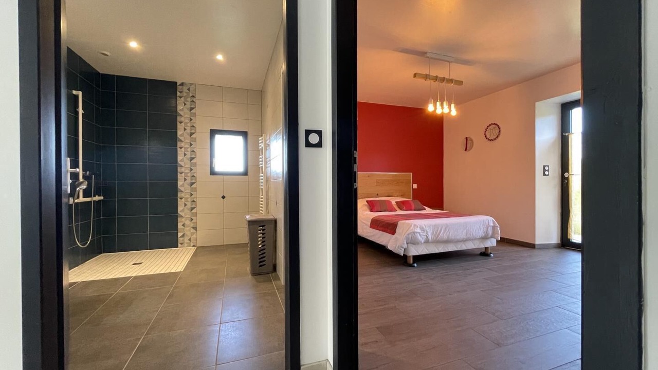 Photo of Bedroom in Juxue