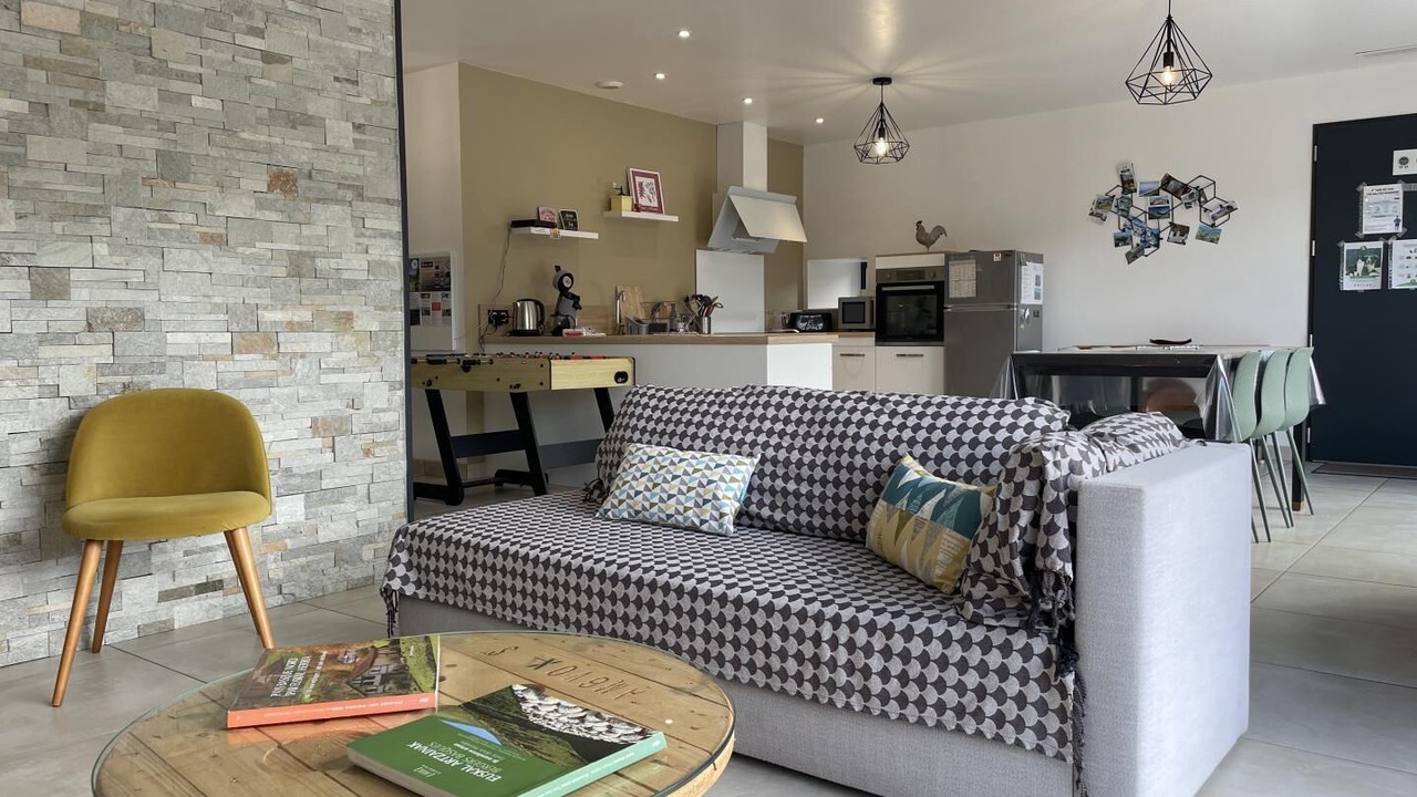 Photo of Livingroom in Juxue