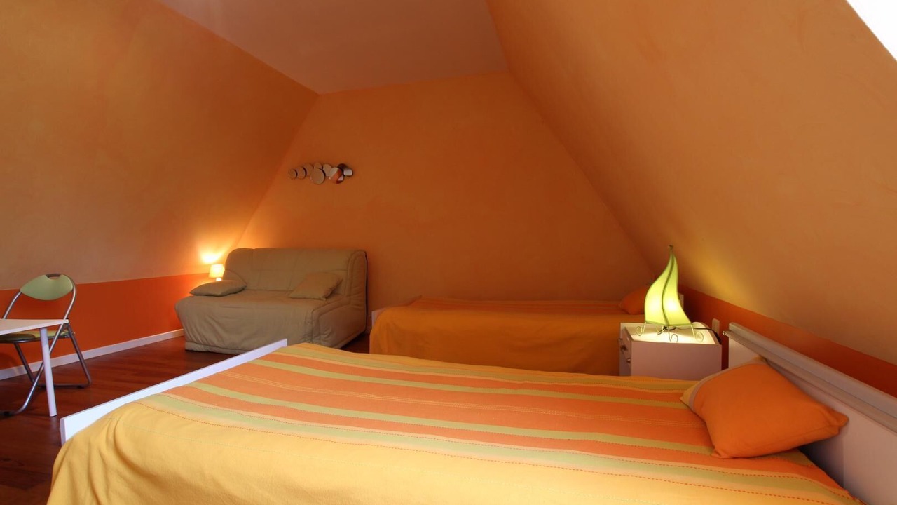 Photo of Bedroom in Mont-Disse
