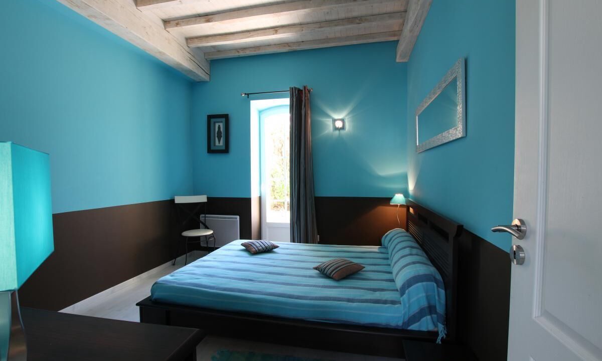 Photo of Bedroom in Mont-Disse