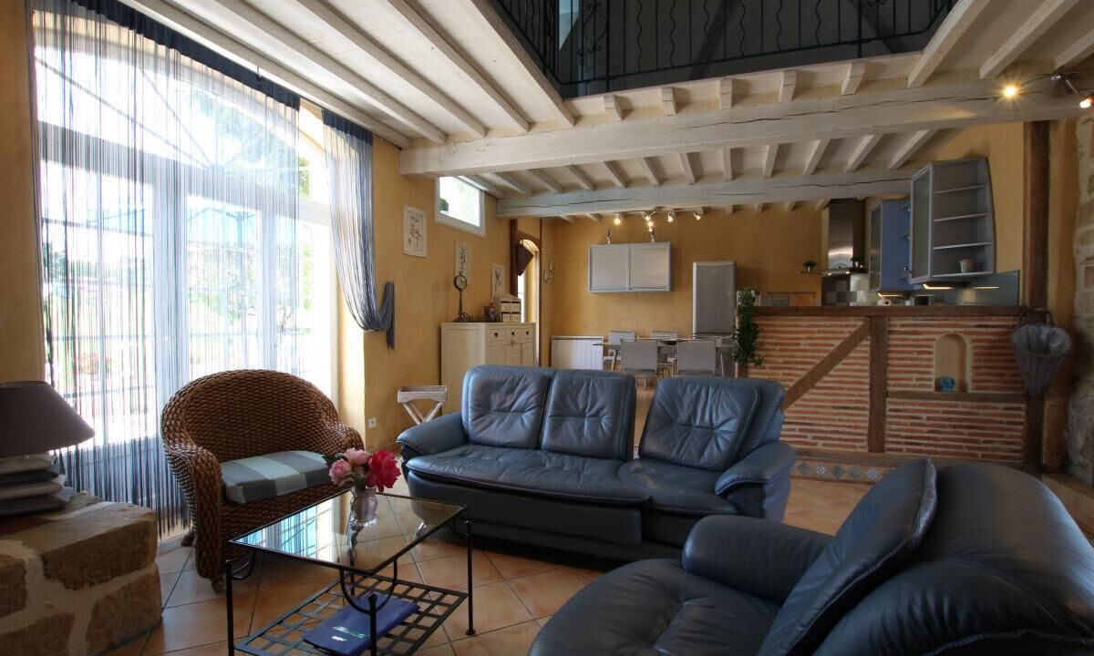 Photo of Livingroom in Mont-Disse