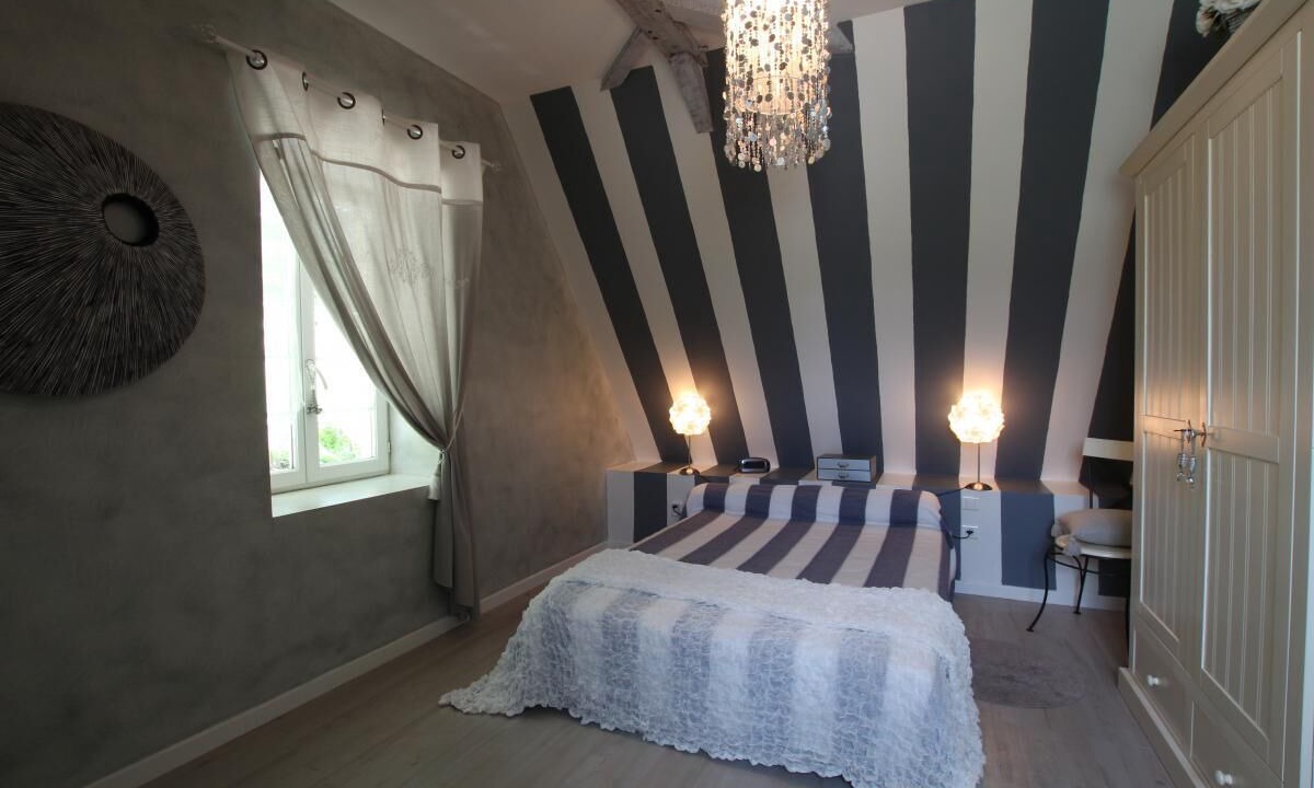 Photo of Bedroom in Mont-Disse