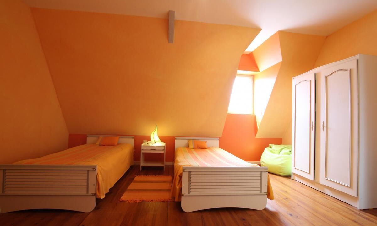 Photo of Bedroom in Mont-Disse