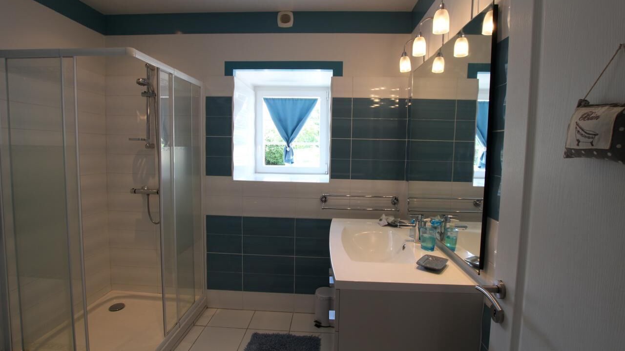 Photo of Bathroom in Mont-Disse