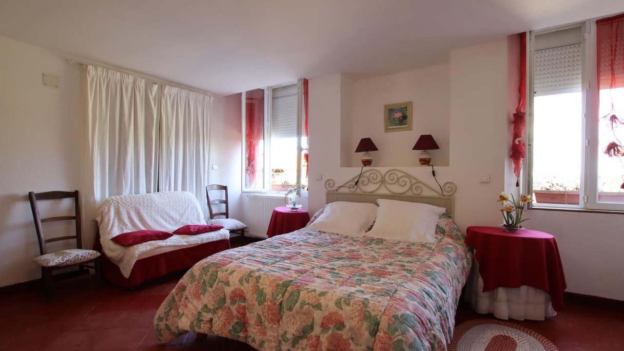 Photo of Bedroom in Aydie