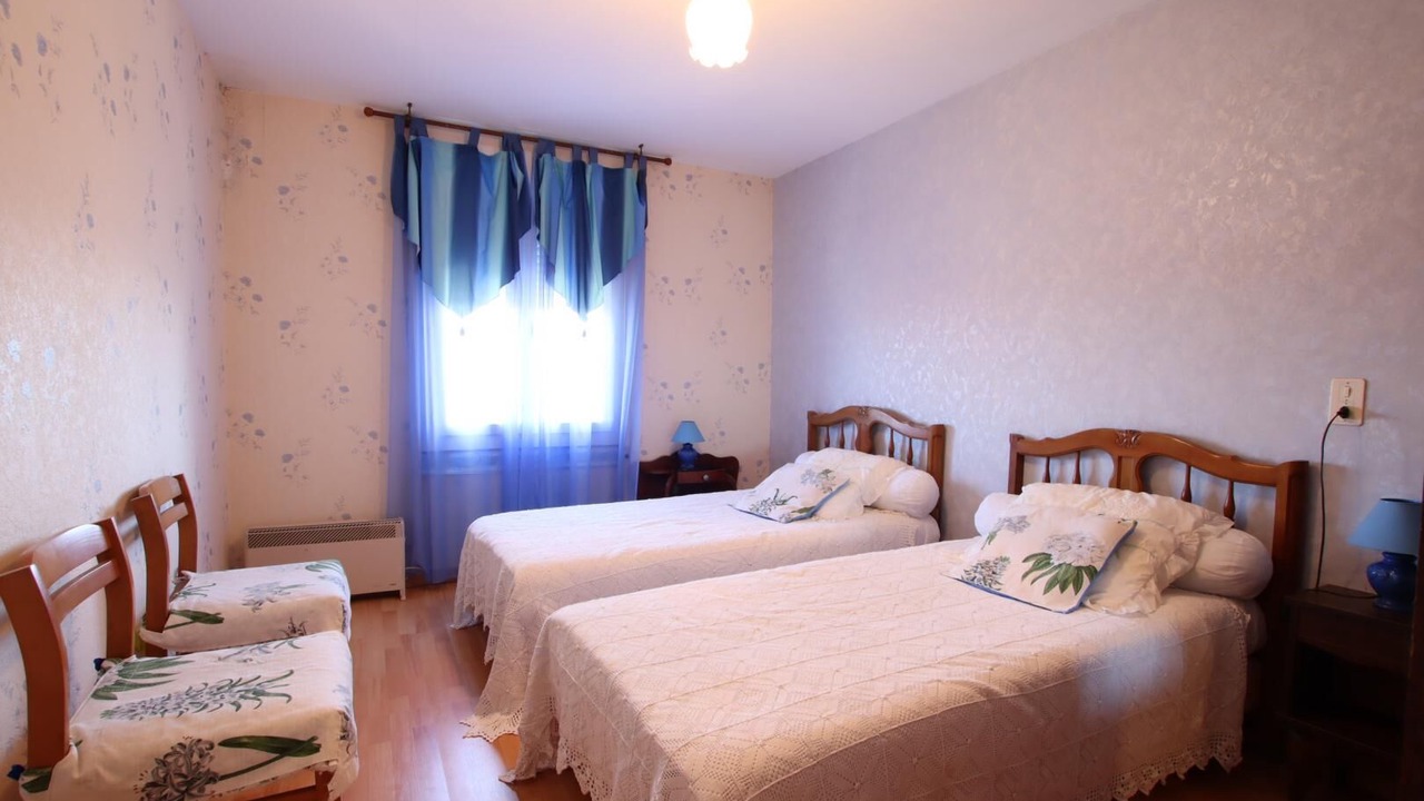 Photo of Bedroom in Aydie