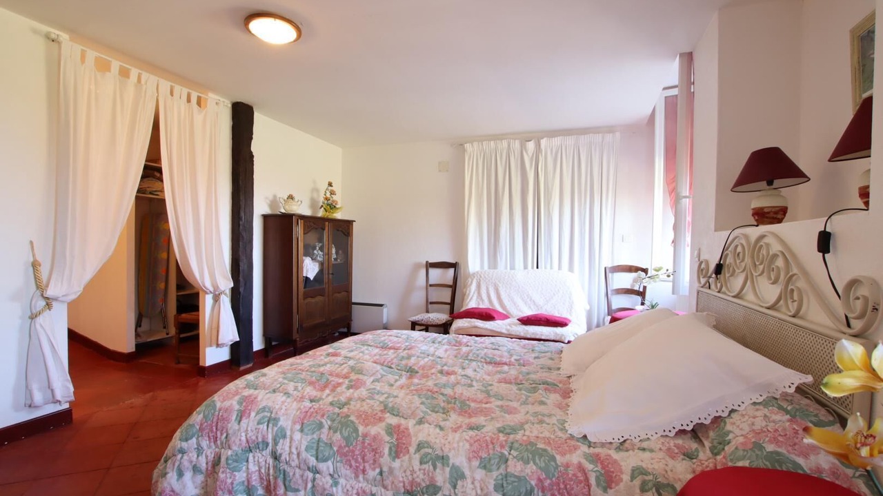 Photo of Bedroom in Aydie