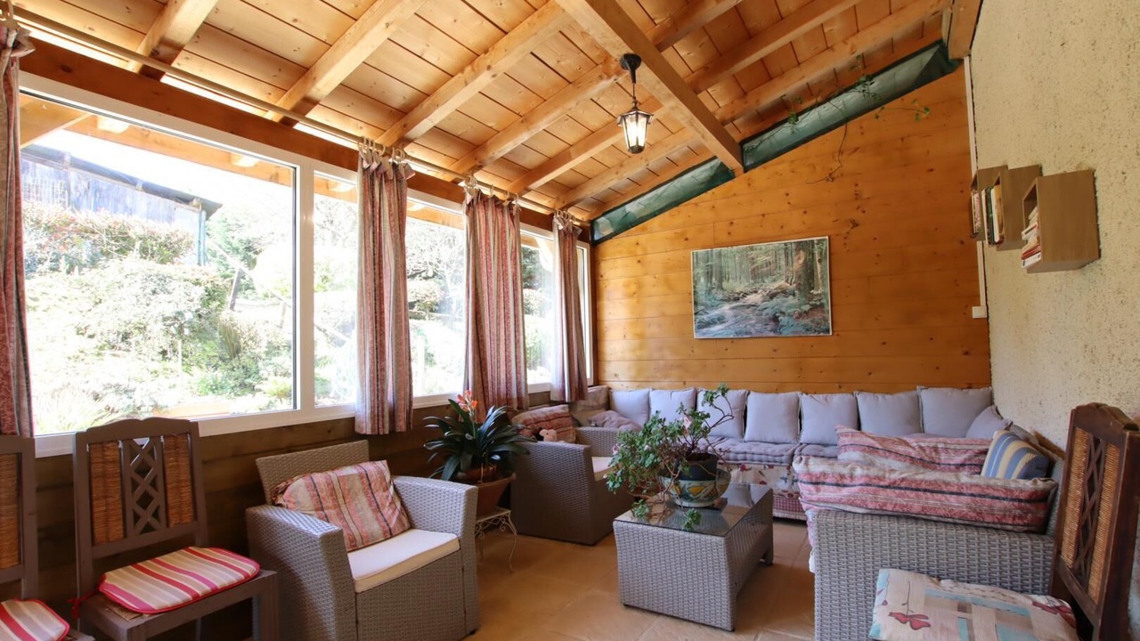 Photo of Livingroom in Aydie