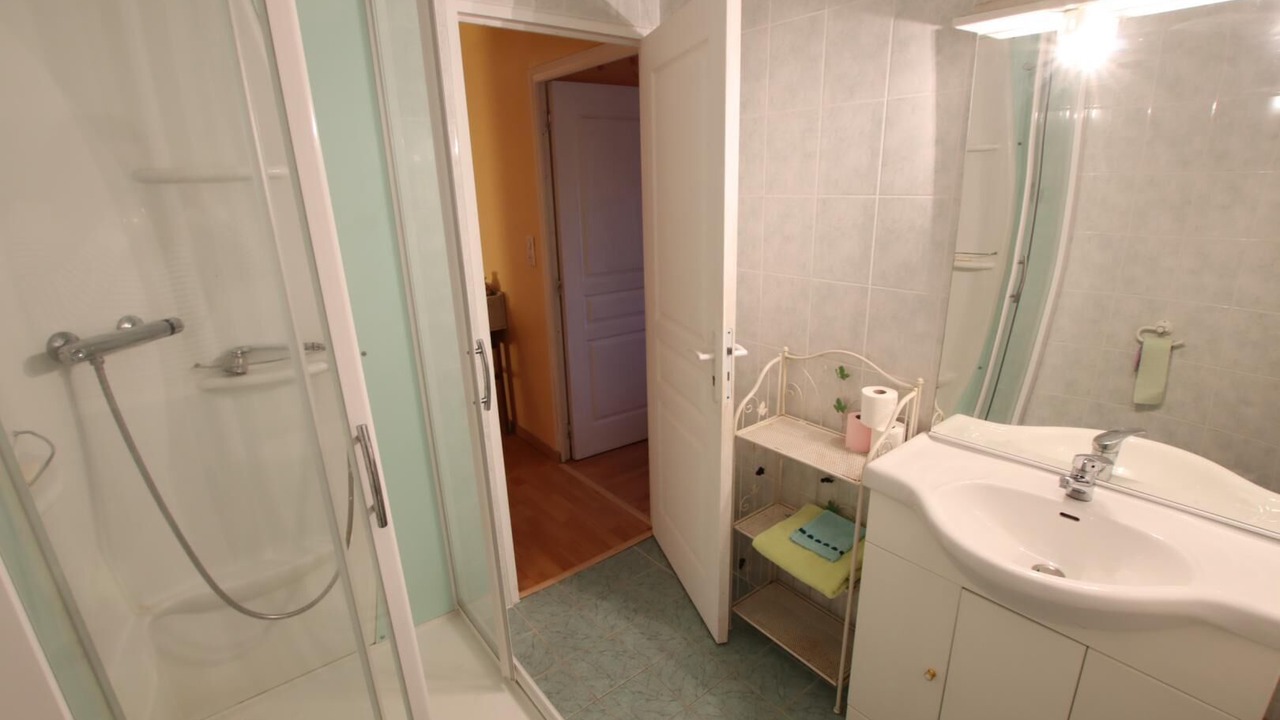 Photo of Bathroom in Aydie