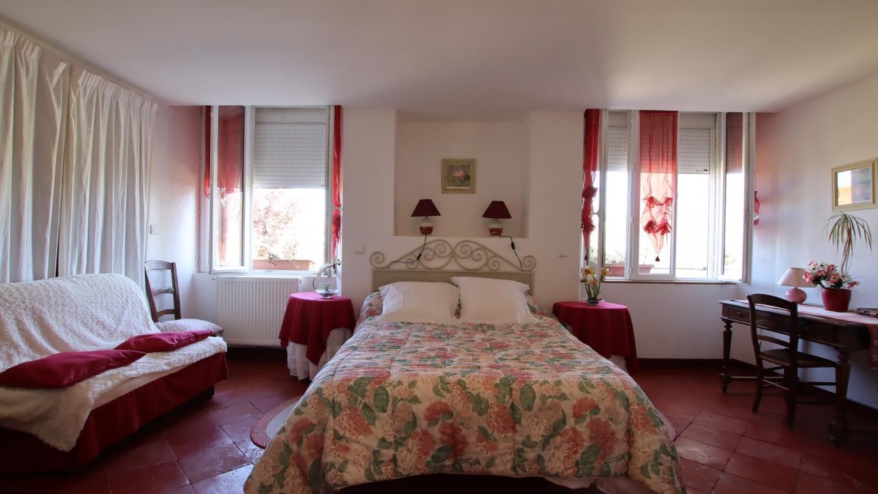 Photo of Bedroom in Aydie